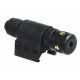 Лазерный целеуказатель LEAPERS UTG Deluxe Tactical, с выносной кнопкой арт.: SCP-LS268